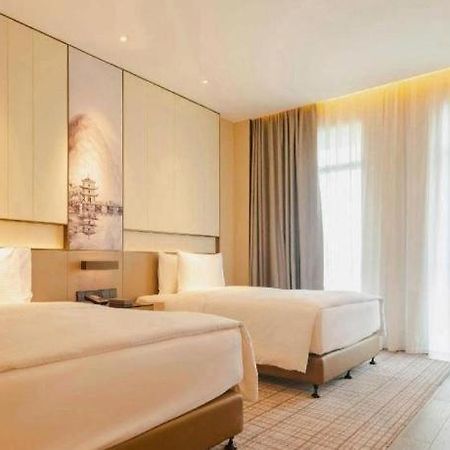 Hotel Wanda Jin Baise Zewnętrze zdjęcie
