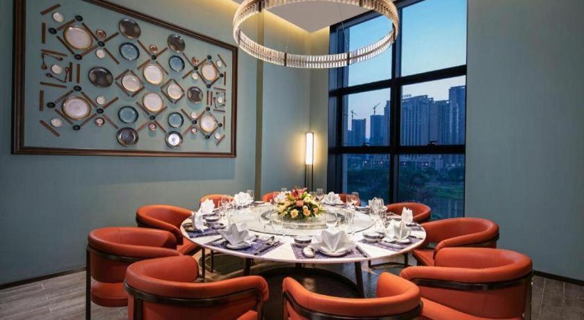 Hotel Wanda Jin Baise Zewnętrze zdjęcie